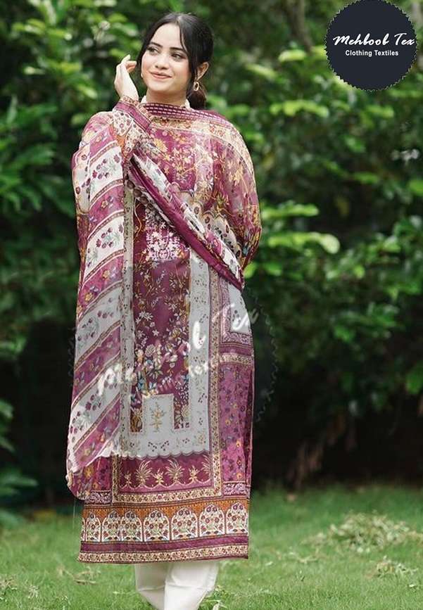 Jade bliss dusty D no 1217 by Mehboob Tex